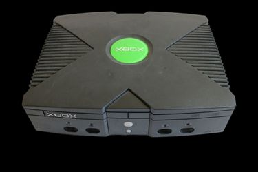 OG Xbox Tested