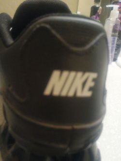 Nike training relax shoes mens