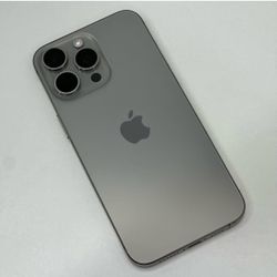 Unlocked iPhone 15 Pro Max 256GB