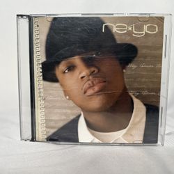 Ne-Yo  In My Own Words CD (2006) Not Original Case