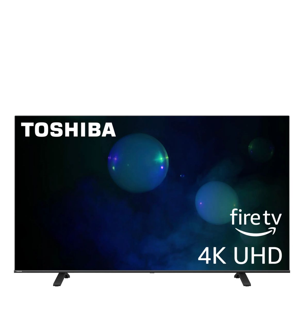 75in 4k Smart TV