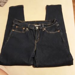 Levi's Skinny Pants