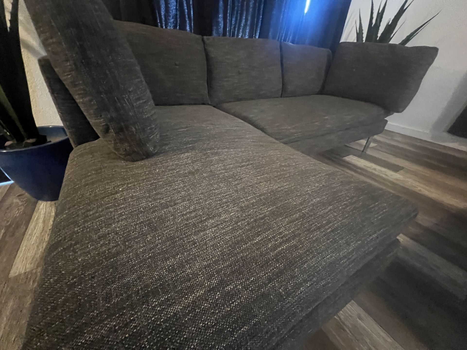Sectional Couch Free Delivery