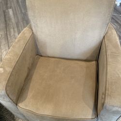 La Z Boy Rocking Chair