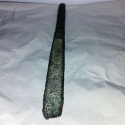 Old Chisel Type Tool