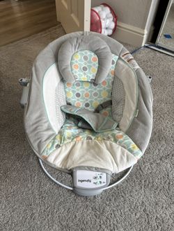 Baby Bouncer