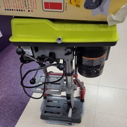 Ryobi Drill Press