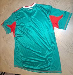 Jersey mexico mundial 2010. XLarge