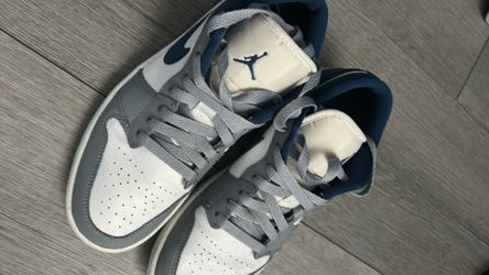 Air Jordan 1 Low – Men's Size 8.5 🔥
