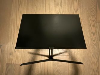 Sansui monitor