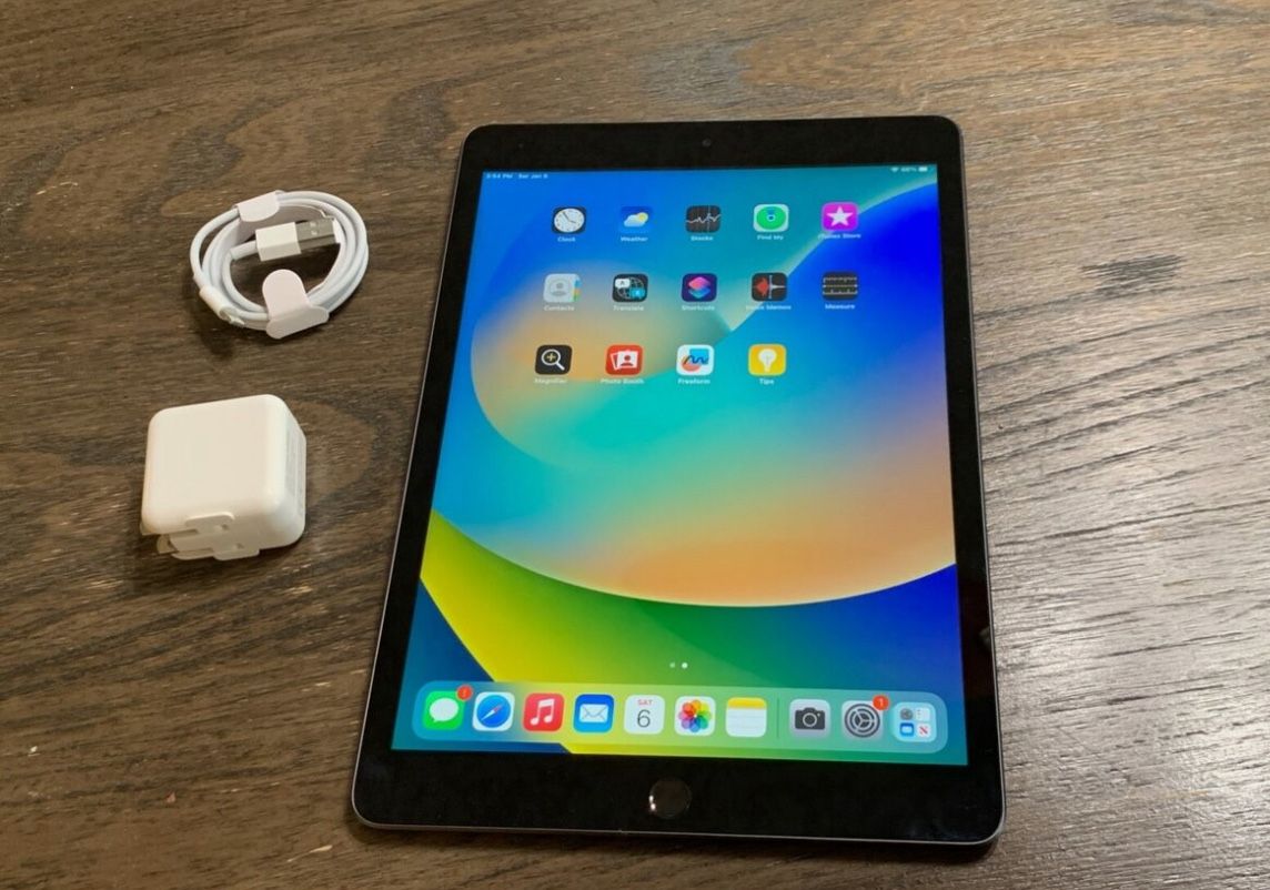 Apple iPad
