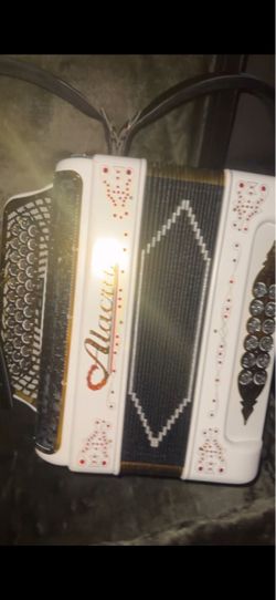Accordion