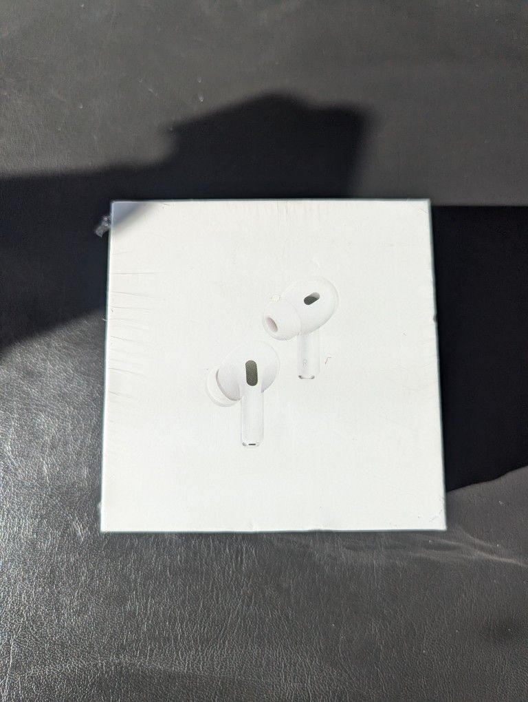 Apple AirPod Pros Gen 2