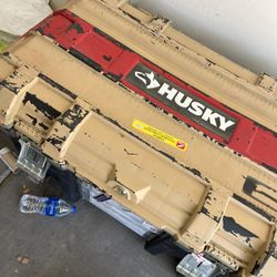 Husky Rolling Tool Box 