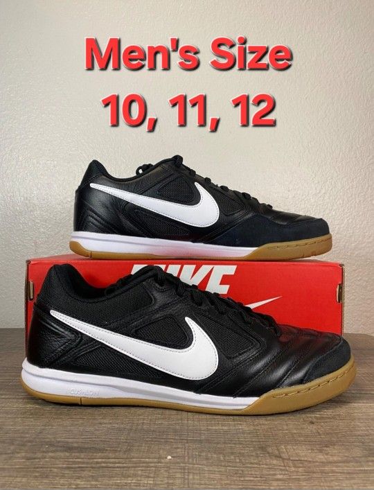 Nike Gato Shoes Men's Size 10, 11, 12