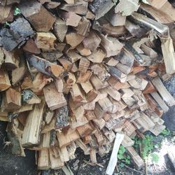 Firewood
