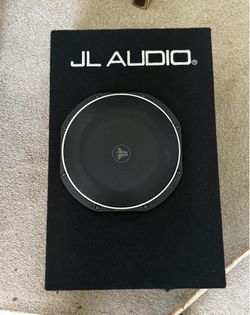 JL AUDIO