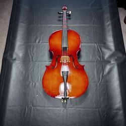 3/4 Size Gunter Maibach Cello