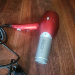 CHI blow dryer