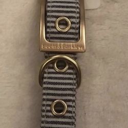 Dog collar medium
