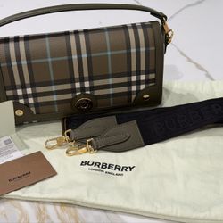Burberry Bag