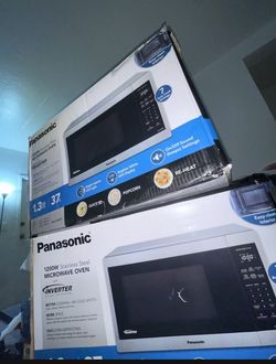 Home Microwave