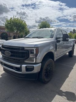 2022 Ford F-350