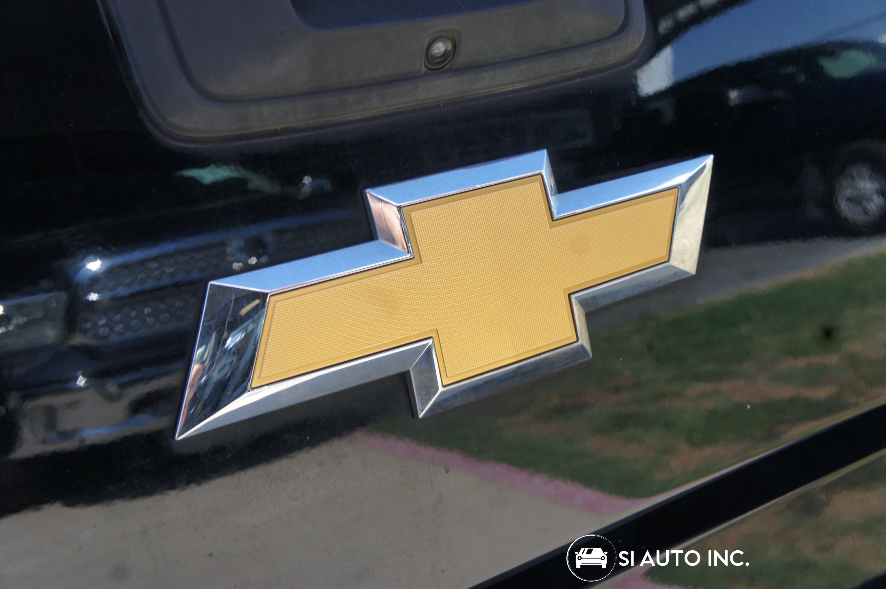 2016 Chevrolet Silverado 1500 Double Cab