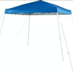 Brand New 10x10 Pop Up Canopy 