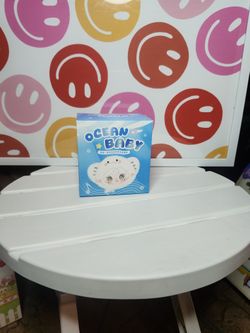 Ocean Baby Blind Box