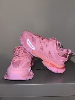 Balenciaga Tracks 7 womens
