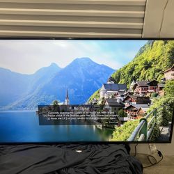 70 Inch LG 4K HDR Smart LED UHD TV
