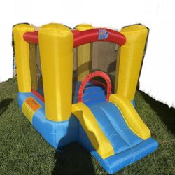 Toddler Bounce House Jumper 
