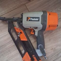 Pas load ,Nail Gun  30° 
