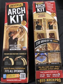 Universal Arch kit