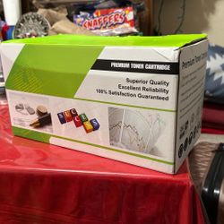 Premier toner cartridge