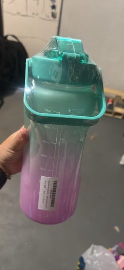 Water bottle