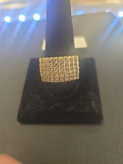 Diamond Ring