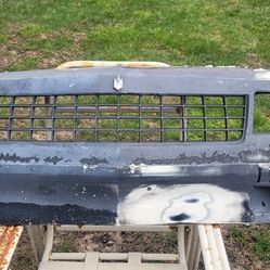 G-Body Chevy Monte Carlo ElCamino - Genuine OEM