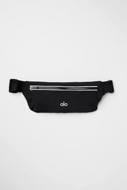 Alo running belt bag