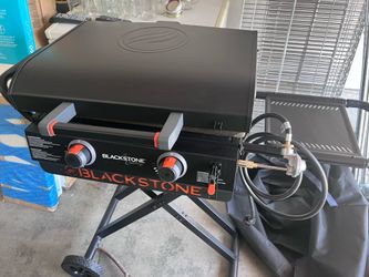 Blackstone Culinary 28” Propane Griddle