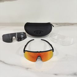 Oakley Sutro Lite Sunglasses