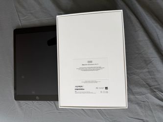 Apple iPad 9th Generation 64GB Wi-Fi Space Gray