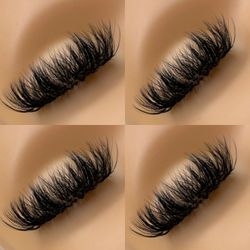 Lashes