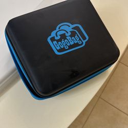 Essential Oil Case - Holds 30 Bottles