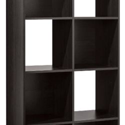 Cube Organizer