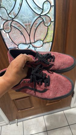 Men’s Vans size 11