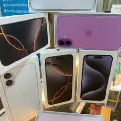 iPhone 16 Pro Max 16 Plus Unlock No Credit Needed Pay Down Only 