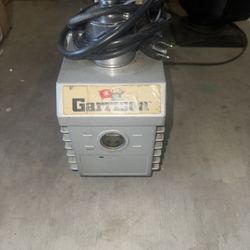 Ac Vacuum Pump