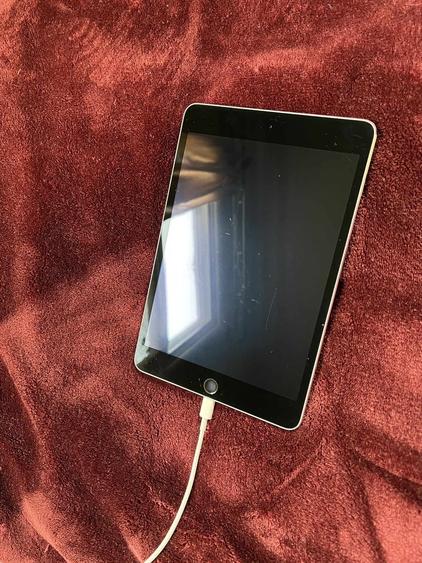 iPad Mini 4 128gb